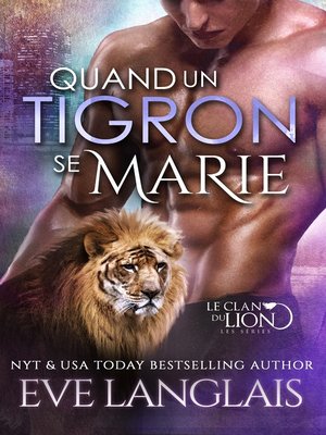 cover image of Quand un Tigron se Marie